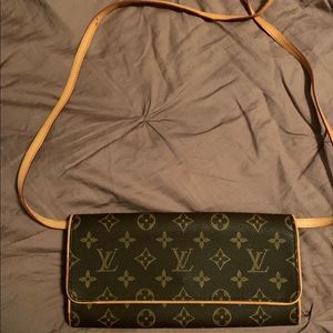 Louis Vuitton crossbody